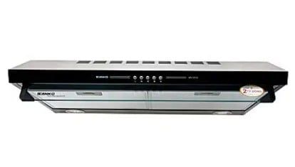 Máy hút khói Sanko SPN-3373B