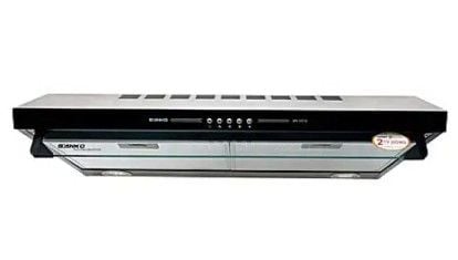 Máy hút khói khử mùi Sanko SPN-3373B