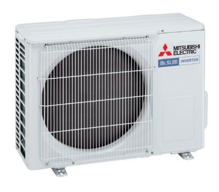 Máy lạnh Mitsubishi Electric Inverter 1 HP MSY/MUY GR25VF