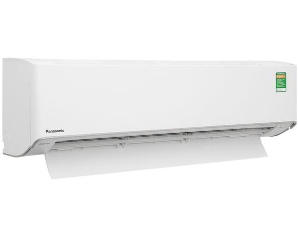 Máy lạnh Panasonic Inverter 2.0 HP CU/CS-U18ZKH-8
