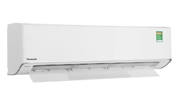 Máy Lạnh Panasonic Inverter 2.0 HP CU/CS-XU18ZKH-8