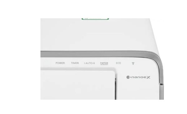 Máy Lạnh Panasonic Inverter 2.5 HP CU/CS-XU24ZKH-8