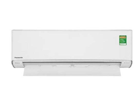 Máy Lạnh Panasonic Inverter 1 HP CU/CS-XU9ZKH-8