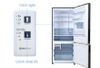 Tủ lạnh Panasonic Inverter 377 lit NR-BX421GPKV