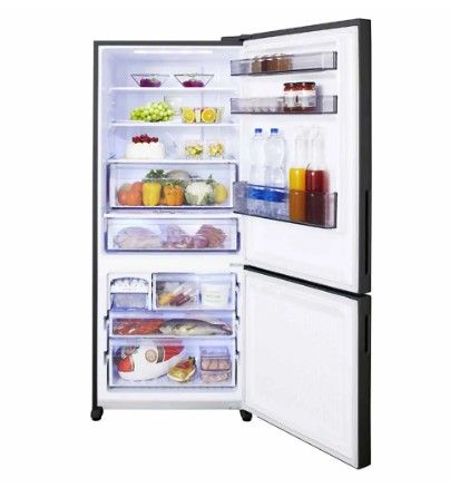 Tủ Lạnh Panasonic Inverter 380 Lít NR-BX421XGKV