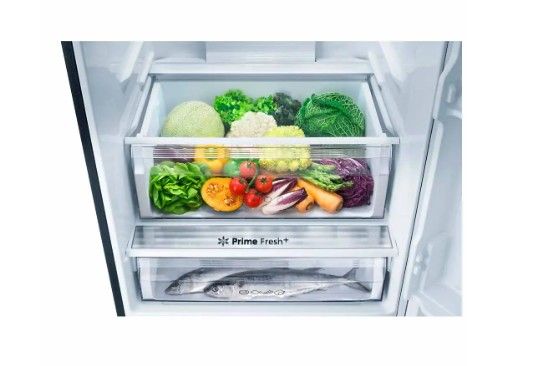 Tủ Lạnh Panasonic Inverter 380 Lít NR-BX421XGKV