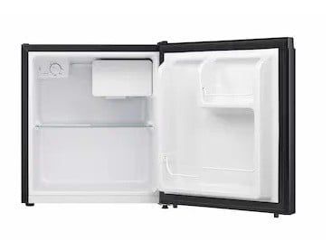 Tủ lạnh mini Hisense HR05DB 45 lít