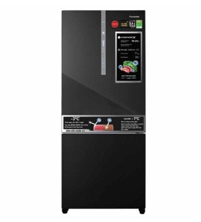 Tủ Lạnh Panasonic Inverter 420 Lít NR-BX471XGKV