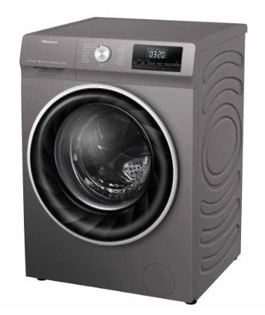 Máy Giặt Hisense Inverter 8.5 Kg WFQY8514EVJMT (lồng ngang)