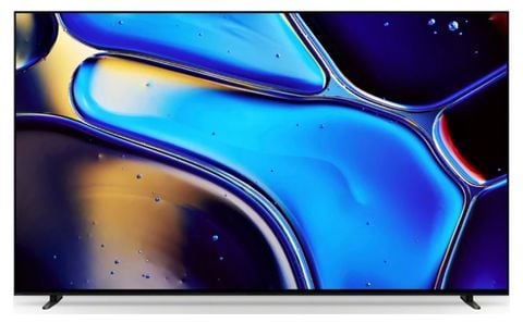 Bravia 8 OLED Sony 4K 55 inch K-55XR80