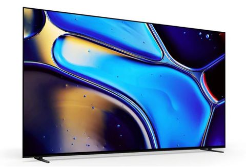 Bravia 8 OLED Sony 4K 55 inch K-55XR80