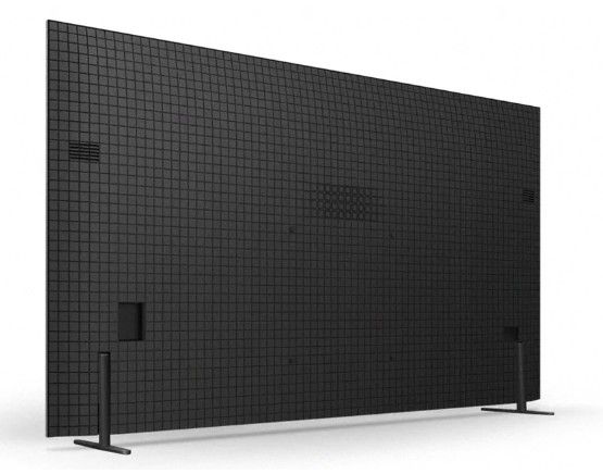 Bravia 8 OLED Sony 4K 55 inch K-55XR80