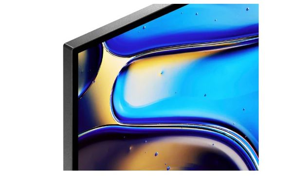 Bravia 8 OLED Sony 4K 55 inch K-55XR80