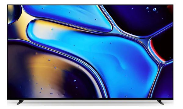 Bravia 8 OLED Sony 4K 65 Inch K-65XR80