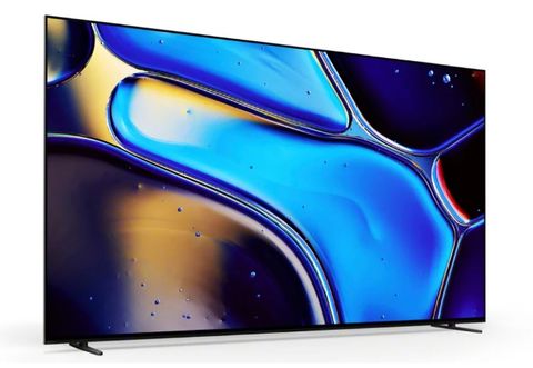 Bravia 8 OLED Sony 4K 65 Inch K-65XR80