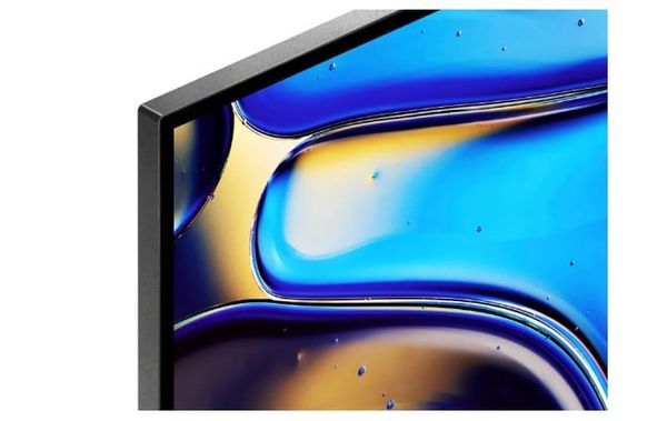 Bravia 8 OLED Sony 4K 65 Inch K-65XR80