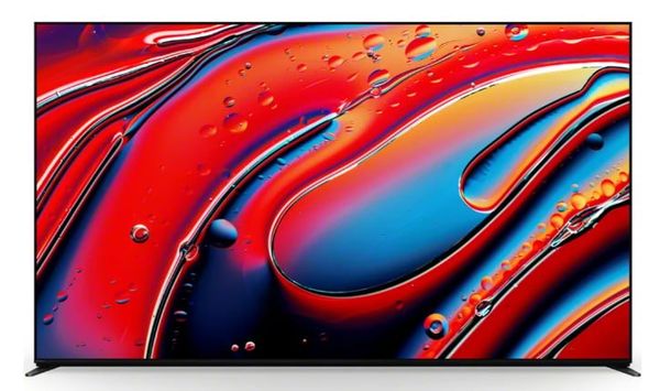 Bravia 9 Mini LED Sony 4K 85 Inch K-85XR90