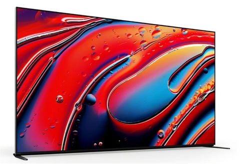 Bravia 9 Mini LED Sony 4K 85 Inch K-85XR90