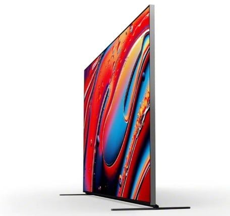 Bravia 9 Mini LED Sony 4K 85 Inch K-85XR90