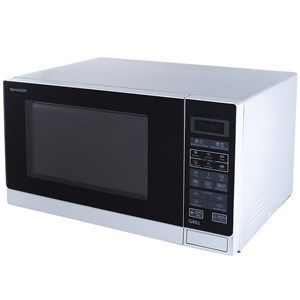 Lò vi sóng Sharp G572VN-S - 25 lít