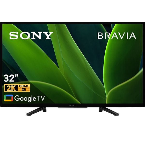 Google Tivi Sony 2K 32 inch KD-32W830K
