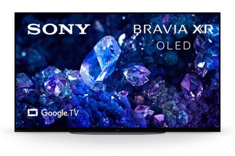 Google Tivi Sony OLED XR-48A90K VN3 - model 2022