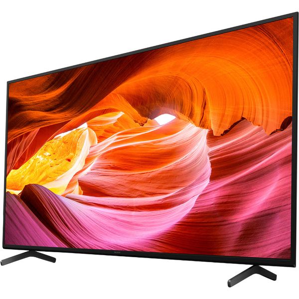Google Tivi Sony 4K 55 inch KD-55X75K