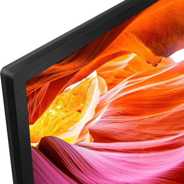 Google Tivi Sony 4K 55 inch KD-55X75K