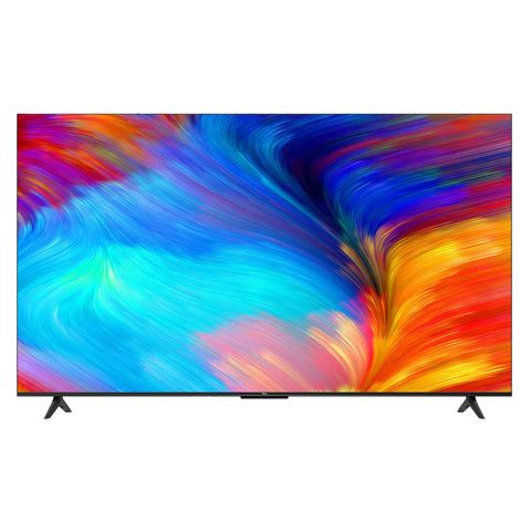 Google Tivi TCL 4K 43 inch 43P635 - model 2022