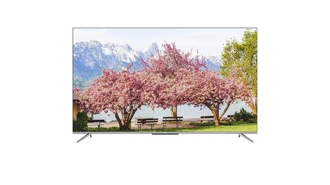 Tivi TCL 4K 50 inch 50P715