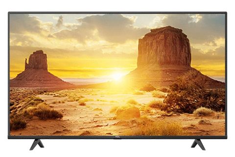 Tivi TCL QLED 4K 55C725