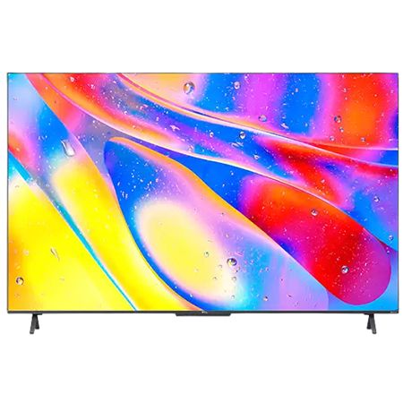 Tivi TCL QLED 4K 65 inch 65C725