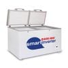 Tủ đông Darling DMF-3699WSI-2 - 370 lít