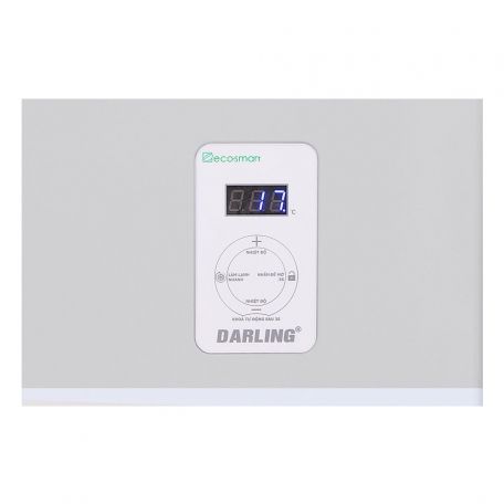 Tủ đông Darling Smart Inverter DMF-9779ASI - 970 lít