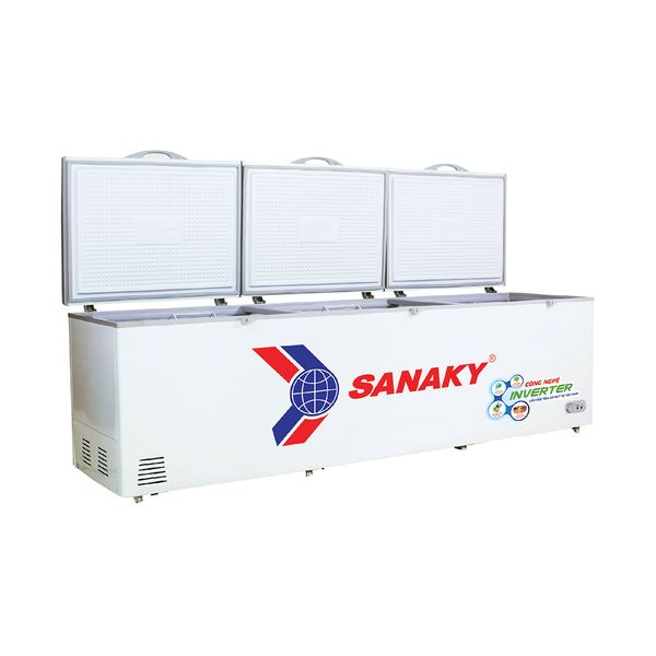 Tủ đông Inverter Sanaky VH-1399HY3 - 1300 lít