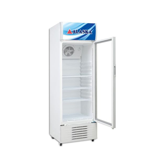 Tủ mát Alaska LC455H - 300 lít