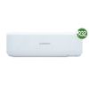 Máy lạnh Mitsubishi Heavy Inverter 1 HP SRK10YXS-W5