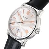  MONTBLANC 4810 114841 Automatic Watch 42mm 