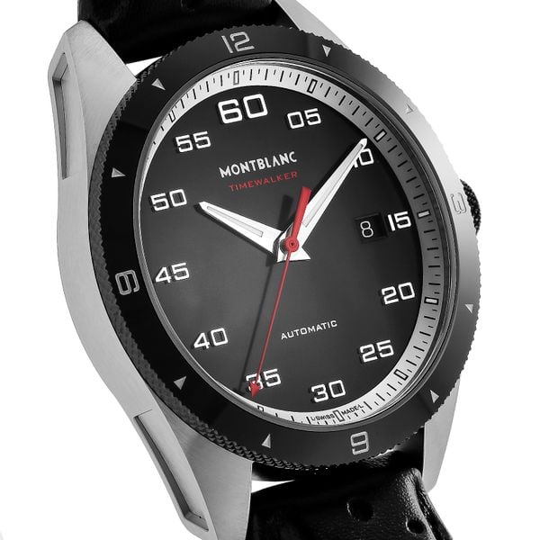 Montblanc TimeWalker 116061 Date Automatic 41mm