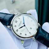  Montblanc Star Legacy 117574 Automatic Date 39mm 