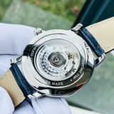  Montblanc Star Legacy 117574 Automatic Date 39mm 