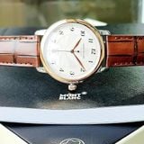  Mont Blanc Star Legacy 117577 Automatic 39mm 