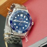  Omega Seamaster 210.30.42.20.03.001 Diver 300m 42 