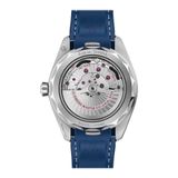  Omega Seamaster 220.12.43.22.03.001 Aqua-Terra Worldtimer 43 