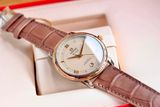  Omega De Ville Prestige 424.23.37.20.09.001 Watch 36.8mm 