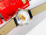  Omega De Ville 433.13.41.21.02.001 Hour Vision 41mm 