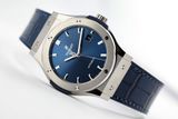  Hublot Classic Fusion 565.NX.7170.LR Sunray 38 