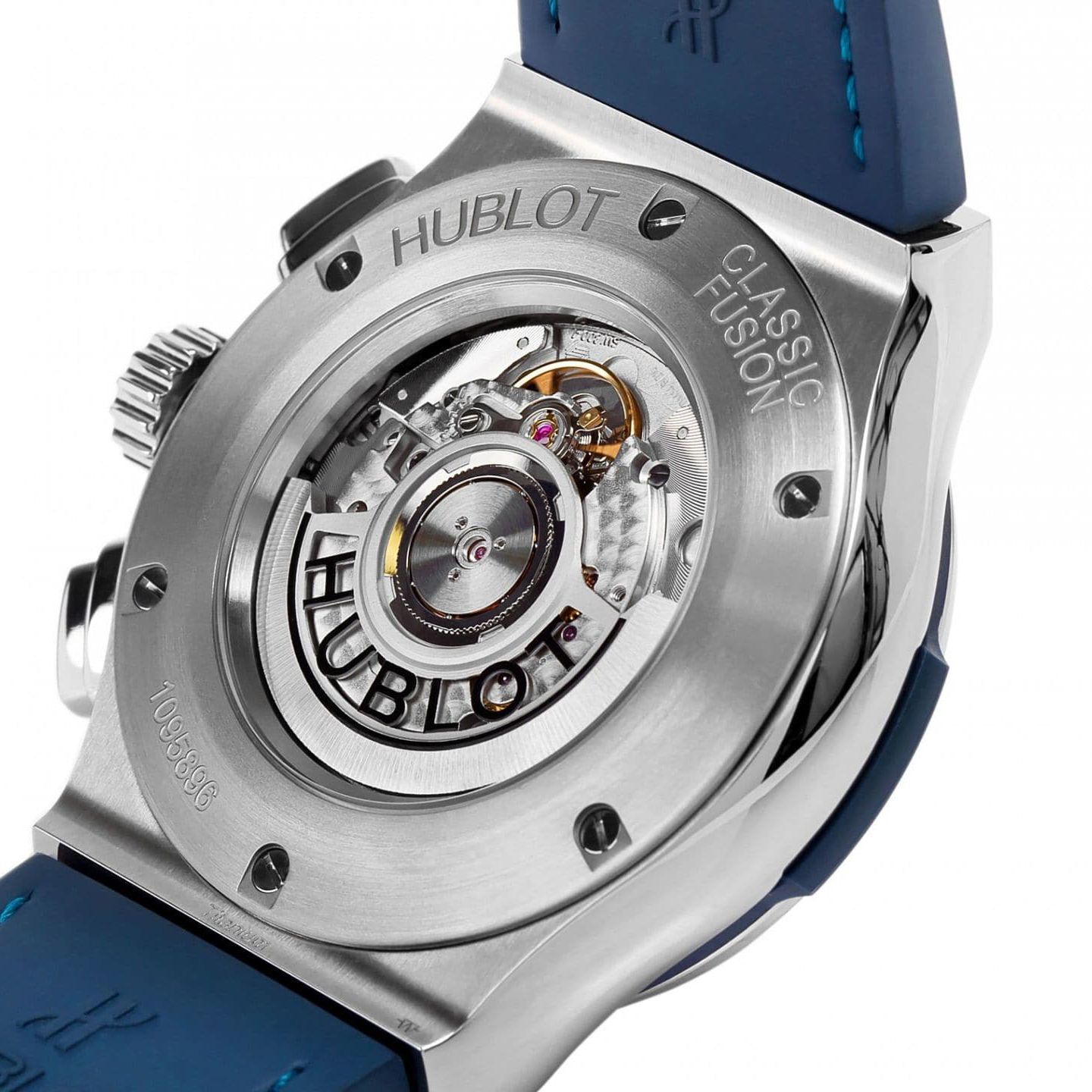  Hublot Classic Fusion 565.NX.7170.LR Sunray 38 