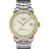  TISSOT LUXURY T086.407.22.261.00 AUTO Watch 41mm 
