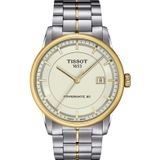  TISSOT LUXURY T086.407.22.261.00 AUTO Watch 41mm 